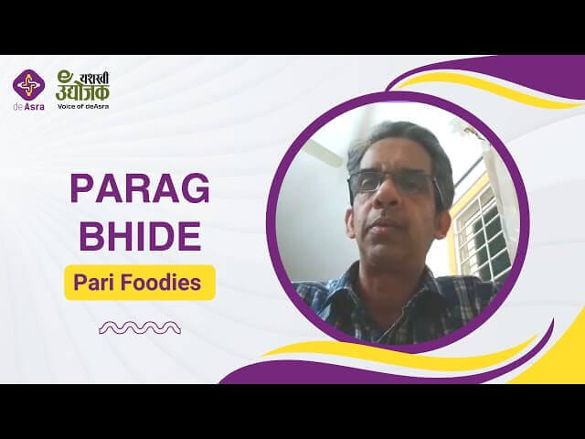 Pari Foodies