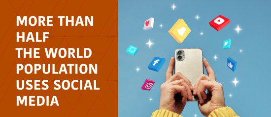 How to use social media effectively?